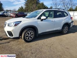 Subaru Forester - zobacz ofertę