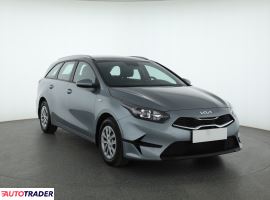 Kia Ceed 2022 1.0 99 KM