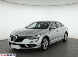 Renault Talisman 2017 1.6 158 KM