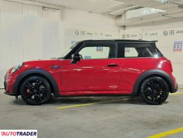 Mini Cooper 2021 2.0 231 KM