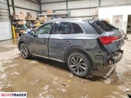 Audi Q5 2022 2