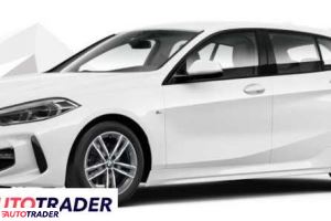BMW 118 2020 1.4 140 KM BMW 118 2020 1.4 140 KM