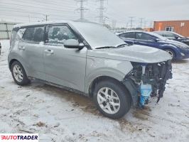 Kia Soul 2024 2