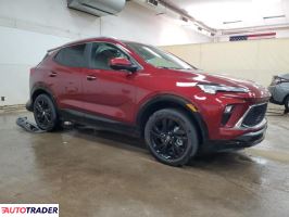 Buick Pozostałe 2025 1