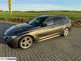 BMW 318 - zobacz ofertę