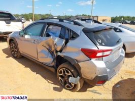Subaru Pozostałe 2019 2 Subaru Pozostałe 2019 2