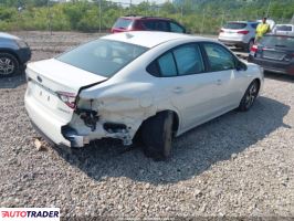 Subaru Legacy 2025 2 Subaru Legacy 2025 2