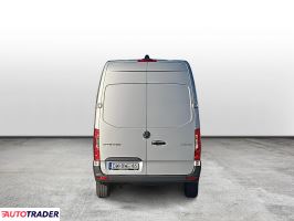 Mercedes Sprinter 2023 2.0