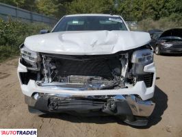 Chevrolet Silverado 2023 2