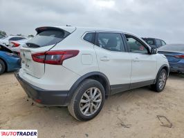 Nissan Rogue 2021 2