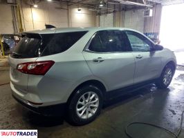 Chevrolet Equinox 2020 1