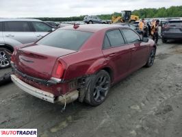 Chrysler 300C 2021 3