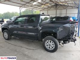 Toyota Tacoma 2025 2 Toyota Tacoma 2025 2