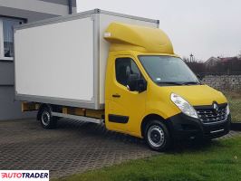 Renault Master 2019 2.3