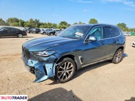BMW X5 2024 3