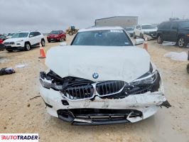 BMW 330 2020 2