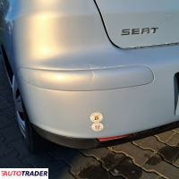 Seat Ibiza 2006 1.4 75 KM