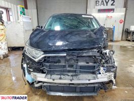Honda CR-V 2022 1