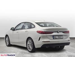 Rover 216 2022 1.5 116 KM Rover 216 2022 1.5 116 KM