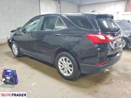 Chevrolet Equinox 2020 1