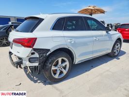 Audi Q5 2021 2
