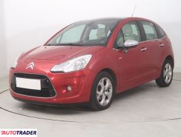 Citroen C3 2012 1.4 93 KM