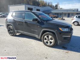 Jeep Compass 2019 2