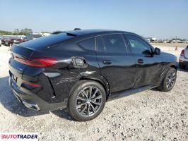 BMW X6 2025 3 BMW X6 2025 3