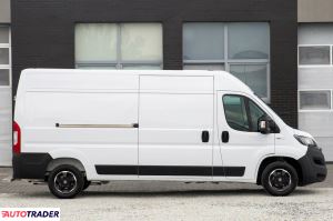 Fiat Ducato 2019 2.3 Fiat Ducato 2019 2.3