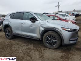 Mazda CX-5 2019 2