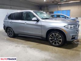 BMW X5 2018 2