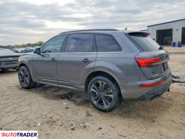 Audi Q7 2025 3