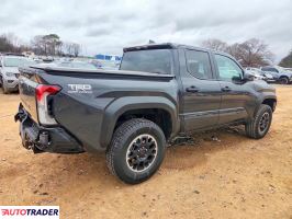 Toyota Tacoma 2025 2