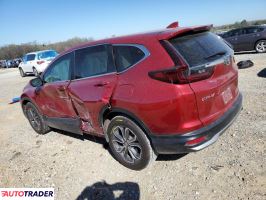 Honda CR-V 2022 1 Honda CR-V 2022 1