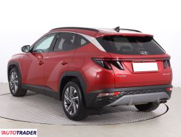 Hyundai Tucson 2021 1.6 147 KM Hyundai Tucson 2021 1.6 147 KM
