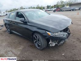 Honda Accord 2019 1 Honda Accord 2019 1