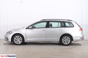 Volkswagen Golf 2020 1.5 147 KM