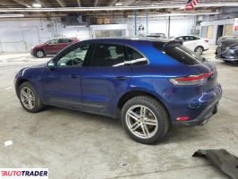 Porsche Macan 2024 2 Porsche Macan 2024 2