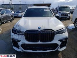 BMW M5 2021 4