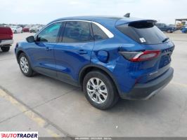 Ford Escape 2023 1 Ford Escape 2023 1