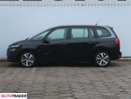 Citroen C4 Grand Picasso 2016 2.0 147 KM