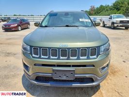 Jeep Compass 2020 2