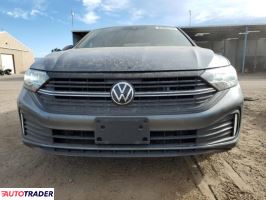 Volkswagen Jetta 2024 1