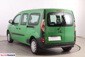 Renault Kangoo 2016 1.5 88 KM