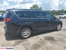 Chrysler Voyager 2023 3 Chrysler Voyager 2023 3
