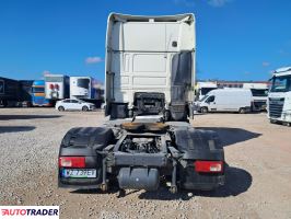 Daf xf 480