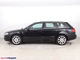 Audi A4 2005 1.6 100 KM Audi A4 2005 1.6 100 KM