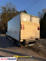 Ford Transit 2018 2