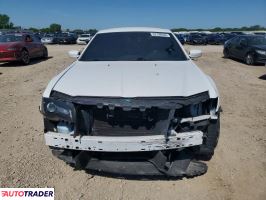 Chrysler 300C 2021 3