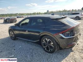 Kia EV6 2023 Kia EV6 2023